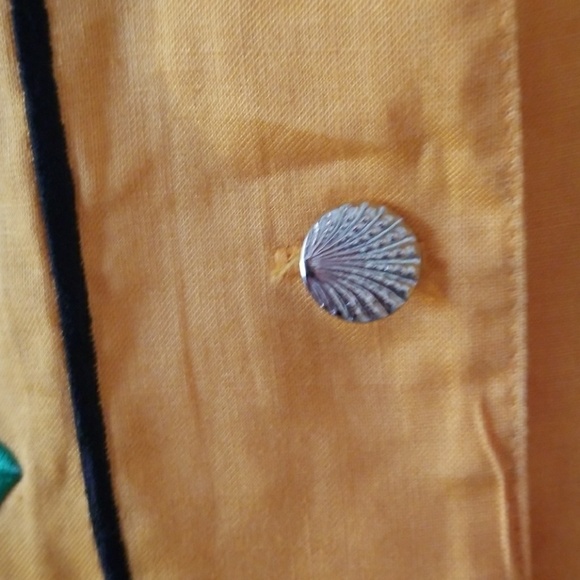 Retro Disco Shirt - Picture 3 of 4